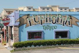 Empire tattooz 645 w gaines st tallahassee fl 32304. Tattoo Shops In Tallahassee