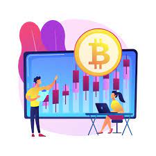 Understanding Algorithmic Trading In Crypto