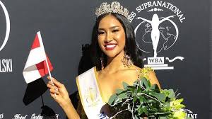Demikian artikel mengenai arti dan makna nama elia dalam alkitab ini. Ada Bunga Endemik Kalimantan Di Gaun Wilda Octaviana Situngkir Di Malam Final Miss Supranational 2018 Lifestyle Liputan6 Com