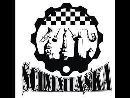 Chord Gitar Scimmiaska Nasi