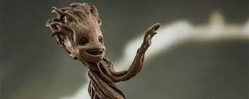 Resultado de imagen para groot imagenes