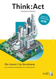 City to resume normal water service business practices. Smart City Strategy Index Vienna And London Leading In Worldwide Ranking Roland Berger