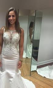 Allure Bridals Allure 9252 Wedding Dress New Size 12 1 100 Allure Bridal Dresses Allure Gowns