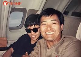Nick chen wields a beretta 92fs in the corruptor. Former Sq Girl Remembers Meeting Chow Yun Fat And His Wife On Flight A Day After Their Wedding Entertainment News Asiaone