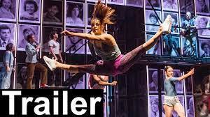 It has been staged under two titles; Fame The Musical Trailer Youtube