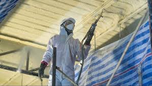 Nashville Spray Foam Insulation Residential And Commercial