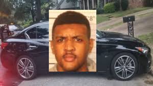 Police catch up with accused drag racer after fourth traffic stop