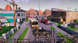 The best fortnite creative map codes, new posts every day. Call Of Duty S Nuketown Has Been Recreated In Fortnite With Stunning Detail Dot Esports