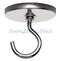 Ceiling Magnet Kit For 12 Panel Ceiling Draping Ceiling Draping Ceiling Drapery Event Decor Direct