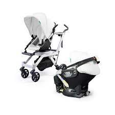 Project Nursery S Modern Neutral Registry Babylist My Ultimate Must Have Orbit Baby Baby Strollers Travel System Baby Strollers
