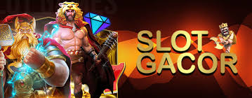 Understanding Slot Gacor: A Beginner's Guide