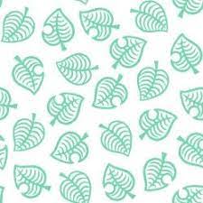 You can also upload acnl files or images containing qr codes. Animal Crossing New Horizons Leaf Pattern Https Corrins Garden Tumblr Com Post 190 Animal Crossing Leaf Animal Crossing Characters Animal Crossing Fan Art