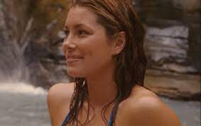Who was the person who trademarked the word stealth? Jessica Biel Stealth 2005 Jessica Biel Jessica Biel Bikini Jessica Biel Gif