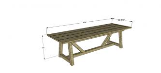 Check spelling or type a new query. Free Diy Furniture Plans To Build A Restoration Hardware Inspired Provence Beam Dining With 4x4 S The Design Confidential