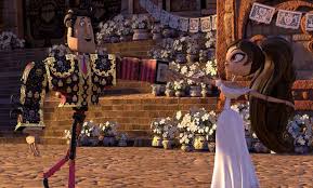 According to gad, there is a recorded original broadway cast performance of the show. The Book Of Life Review Cast And Crew Movie Star Rating And Where To Watch Film On Tv And Online