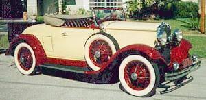 Image result for Autumn Drab 1929 Dodge