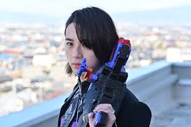 Check spelling or type a new query. Kikai Sentai Zenkaiger Episode 7 Harits Tokusatsu Facebook