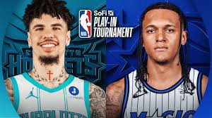 Charlotte Hornets vs Orlando Magic Apr 17, 2026 Game Summary
