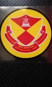 Daripada jumlah itu, 20 pasukan . Persatuan Bola Sepak Selangor Windscreen Sticker Auto Accessories On Carousell