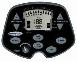 The bounty hunter discovery 3300 is a metal detector made specifically for people who already have a background with metal detecting. Bounty Hunter Discovery 3300 Metal Detector Bresser