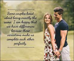 You bring out the best in me. Sweet And Romantic I Love You Messages For Wife By My Wishing Quotes Medium