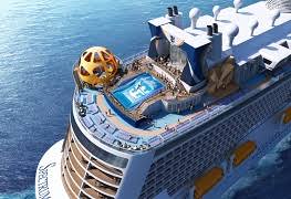 Check spelling or type a new query. Spectrum Of The Seas Royal Caribbean International