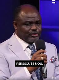 Fake Pastors in Africa and Their Miracles