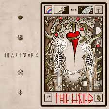 Heartwork (The Used album) - Wikipedia