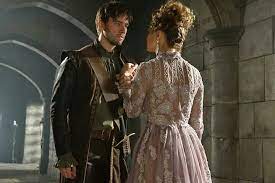 Bash And Princess Claude Reign Fashion Reign Season Reign Season 2