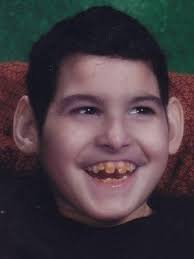 Joseph Reyes Obituary (1996