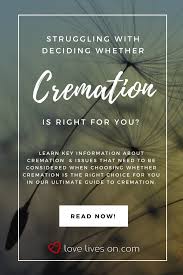 Click To Access The Ultimate Guide To Cremation Learn Key Information To Help You Determine Whet Funeral Planning Checklist Funeral Planning Cremation Process