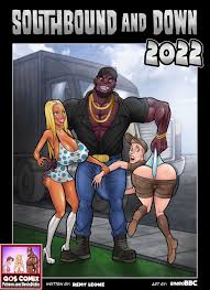 Southbound And Down By Devin Dickie