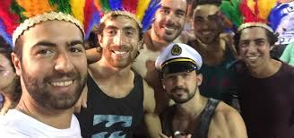 הקרנבל בסלבדור