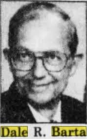 Dale Raphael Barta (1927-1991)