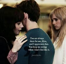 Lily Collins Sam Claflin Love Rosie Love Rosie Movie Rosie Quote Movie Quotes