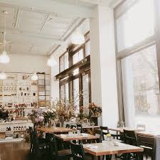 Ajragasa Brunch At The London Plane W G Lareveuse This Place Is Rad Restaurant Design Design Cafe Restaurant