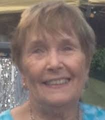 Barbara Swain's Instagram, Twitter & Facebook