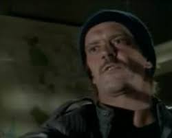 MacGyver" The Prometheus Syndrome (TV Episode 1991)