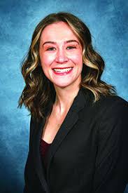 Bailey Buhr joins San Luis Valley Health's Primary Care Team