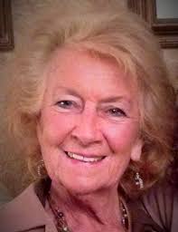 Obituary information for Gloria I. Wenning