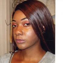 Obituary for Ms. Demetria Shintel Neely