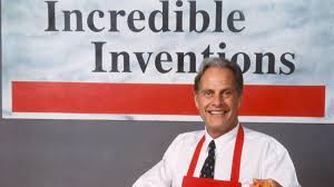 How ron popeil became a household name. P35sl Rkfbf1om