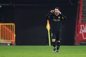 A(z) barca vs granada 5:3 all goals című videót amelie nevű felhasználó töltötte fel a(z) sport kategóriába. Abied On Twitter Photos Lionel Messi Barcelona Win 5 3 Vs Granada And Reaching Copadelrey Semifinals