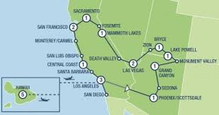 Fish and wildife service engages students and young people in conservation efforts. American Southwest Tours And Vacation Packages In Usa And Canada Tours Usa Com