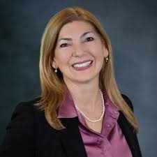 Recently, I was honored to receive a visit from John McCance and Mayor  Robert Stone.