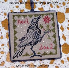 Midsummer night designs simple pleasures counted cross stitch pattern leaflet. Midsummer Night Designs Stitchyangel S Treasures