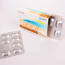 Image result for Pregabalin