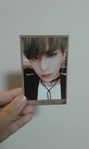 His korean name, 태양 (taeyang), means sun. Wts Sf9 Knights Of The Sun Taeyang Pc Hobbies Toys Memorabilia Collectibles K Wave On Carousell