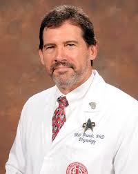 Brands, Hamrick named Regents' Professors