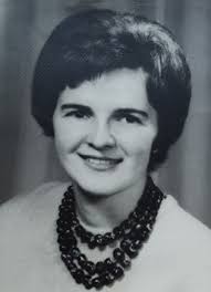 Doris Tardif Paradis